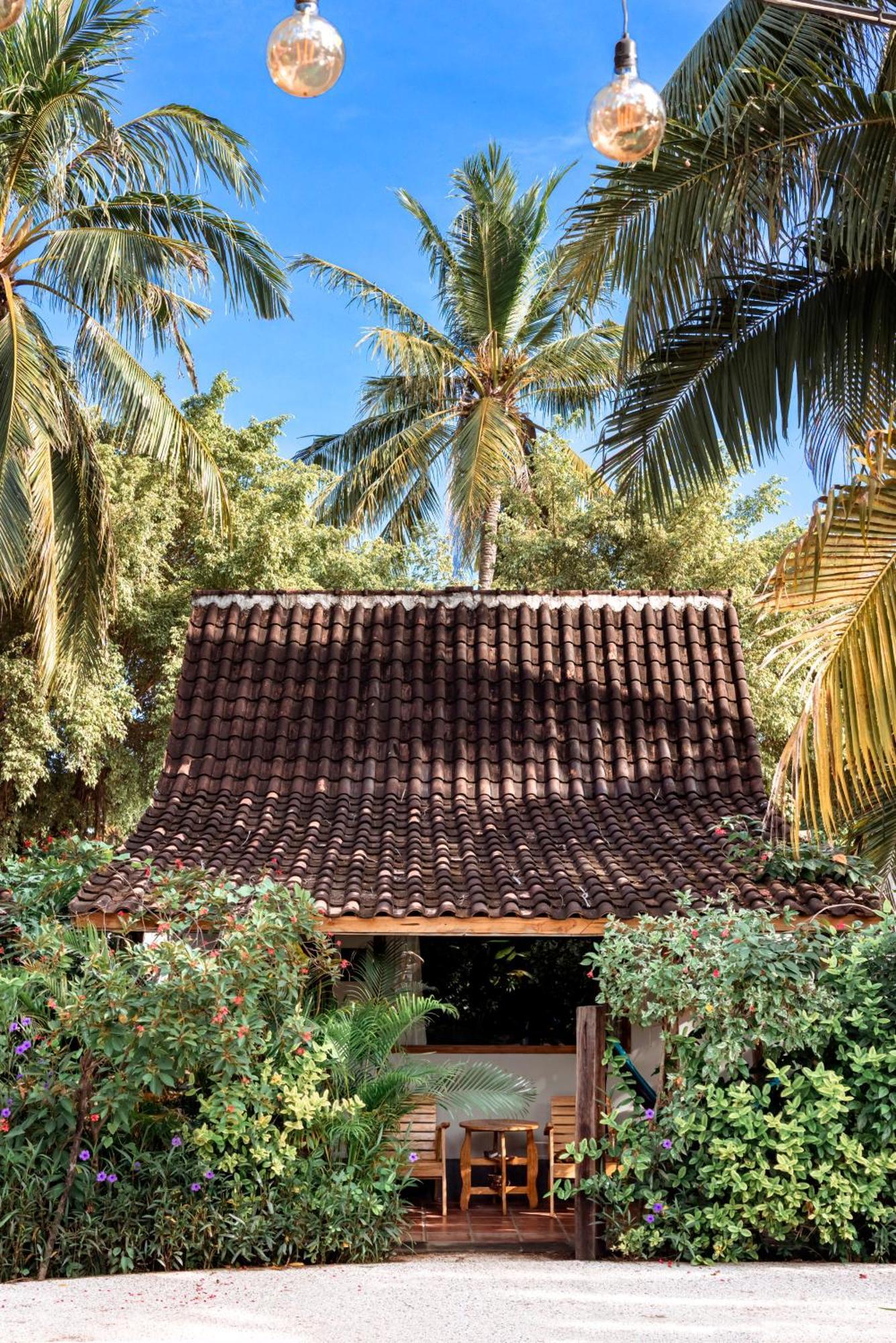 Coconut Garden Resort Gili Trawangan Zewnętrze zdjęcie