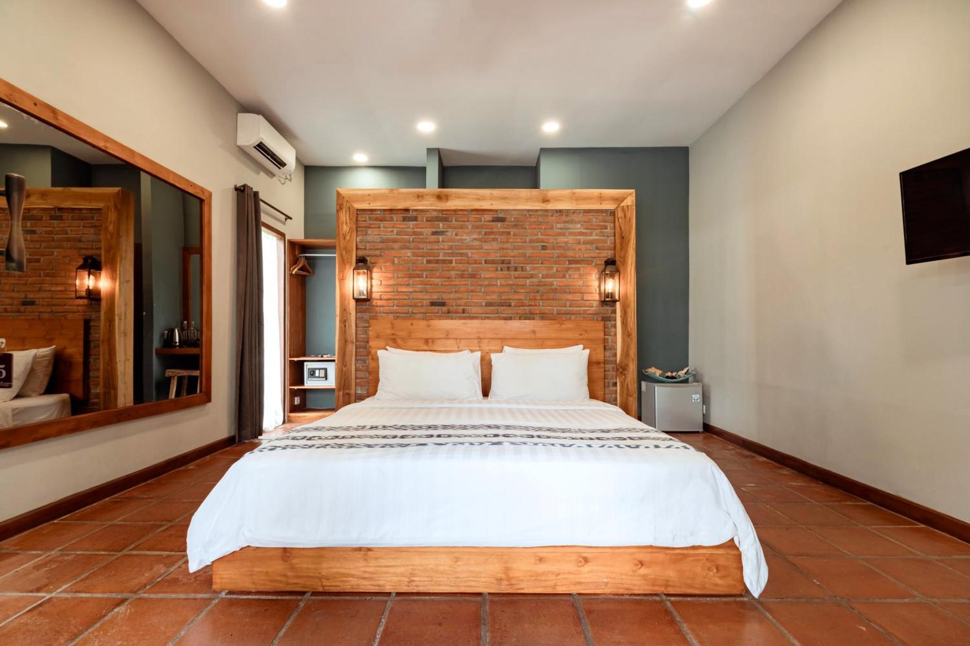 Coconut Garden Resort Gili Trawangan Zewnętrze zdjęcie