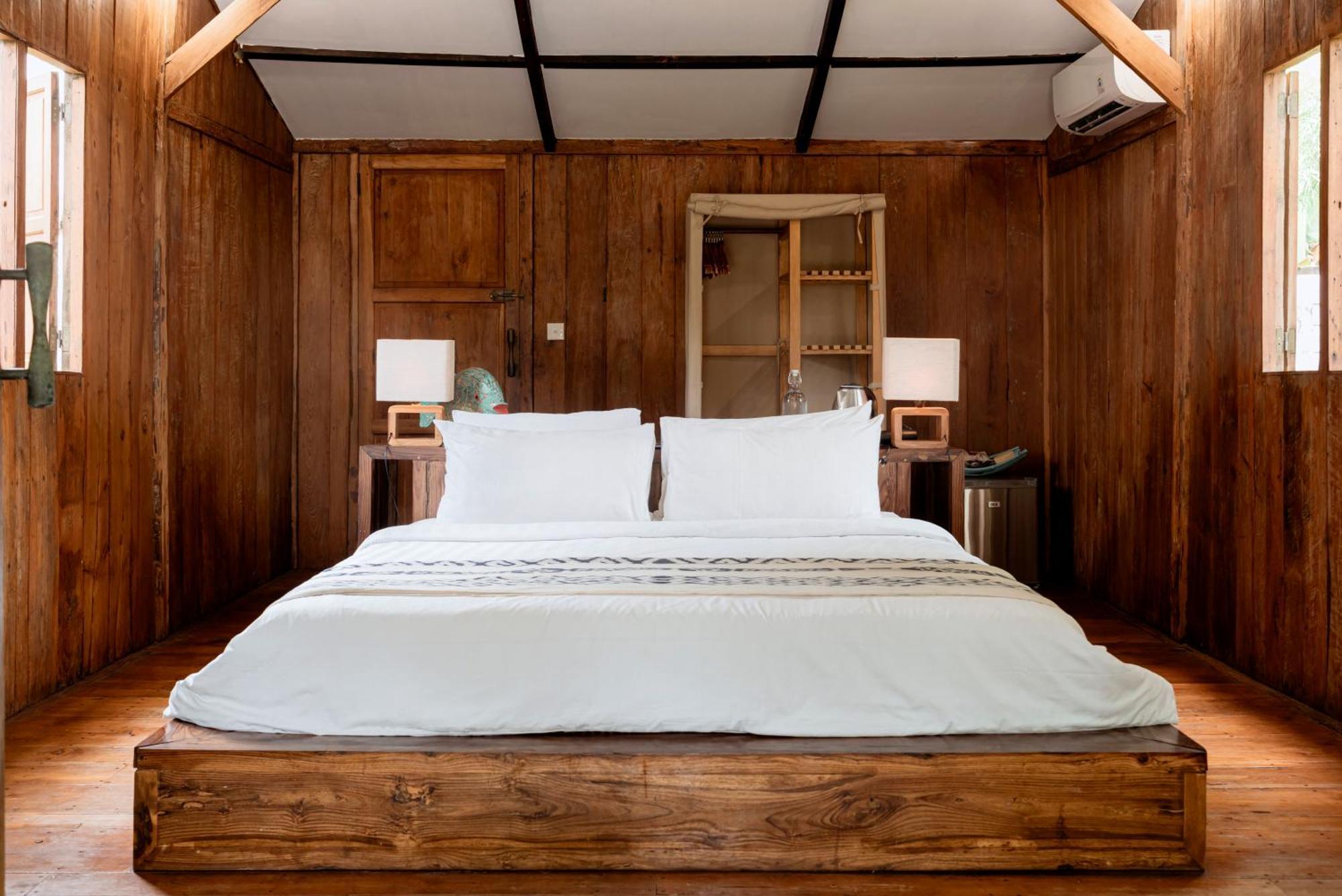 Coconut Garden Resort Gili Trawangan Zewnętrze zdjęcie