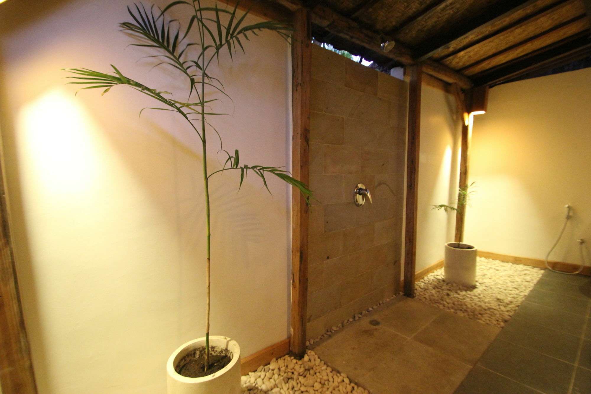 Coconut Garden Resort Gili Trawangan Zewnętrze zdjęcie